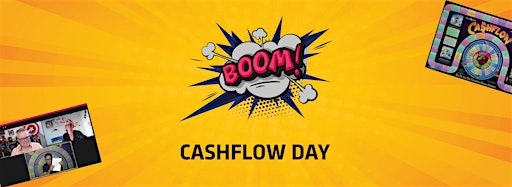 Collection image for TAGESVERANSTALTUNG: CASHFLOW DAY