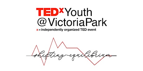 TEDxYouth@VictoriaPark primary image