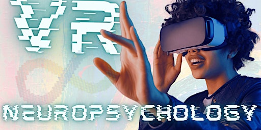 Understanding ADHD & Neurodiversity Through Virtual Reality primary image