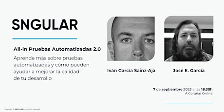 Imagen principal de All-in Pruebas Automatizadas 2.0