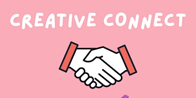 Creative Connect- Thursday 23rd May- AI  primärbild
