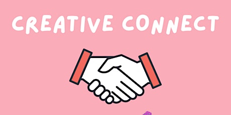 Creative Connect- Thursday 23rd May- AI