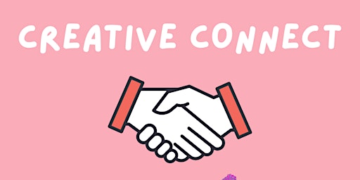 Hauptbild für Creative Connect- Thursday 23rd May- AI