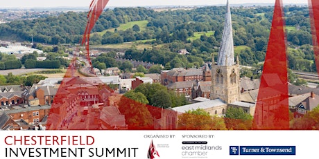 Chesterfield Investment Summit 2023 primary image
