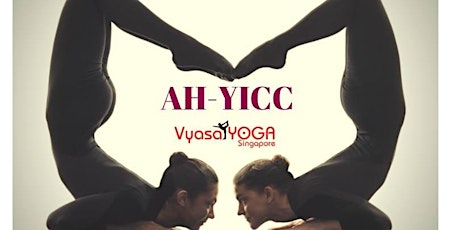 Advanced Hatha Yoga Instructor Certificate Course (100 Hrs) primary image