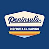 Logotipo de Cervecera Península