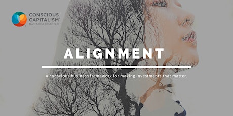 Alignment - A Conscious Business Framework for Investments that Matter primary image