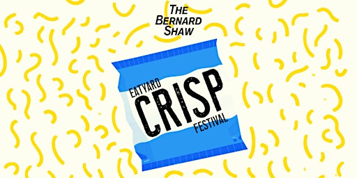Primaire afbeelding van Eatyard Crisp Festival 2024