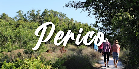 Perico Preserve Tour