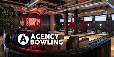 Imagen principal de Agency Bowling - BrewDog Waterloo