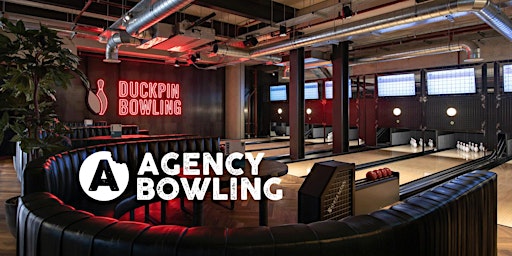 Agency Bowling - BrewDog Waterloo primary image