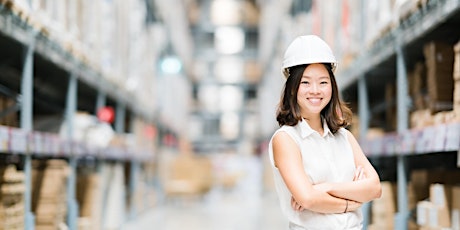 Ignite your passions for a new career - Supply Chain Fundamentals Course  primary image