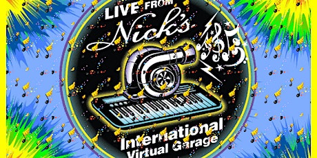 Welcome to Nick's International Virtual Garage