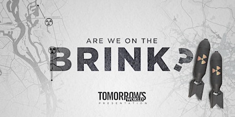 Imagen principal de Are We On the Brink?--Lethbridge