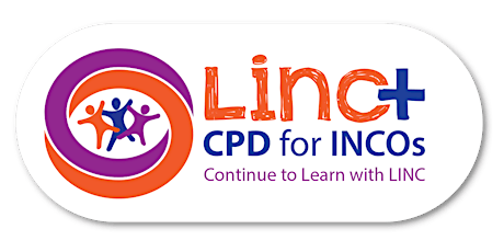 Imagem principal do evento LINC+ CPD Information Session