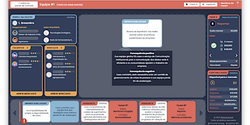 Imagen principal de ESG Game Experience (PT) - Demo - Abril 5