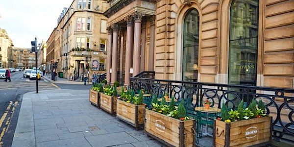 SWIB Coffee Meet-Up - June 2019
