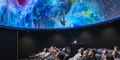 Hauptbild für MCC's Planetarium Presents "Dinosaurs of Antarctica"