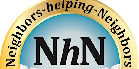 Neighbors-helping-Neighbors USA  virtual one on one