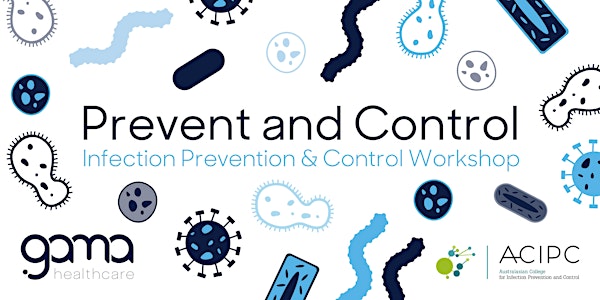 Infection Prevention & Control Workshop - Melbourne, VIC