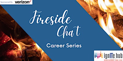 Immagine principale di ignITe Hub Fireside Chat Series -SPRING 2024 