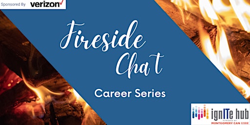 Hauptbild für ignITe Hub Fireside Chat Series -SPRING 2024