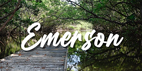 Emerson Point Preserve Tour