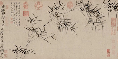 Imagen principal de An Introduction to Chinese Art: Unveiling the Beauty of Chinese Painting