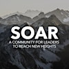SOAR Leadership Group's Logo