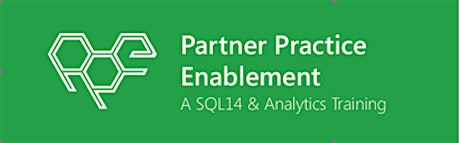 A SQL14 & Analytics Training primary image