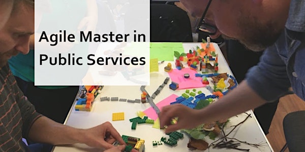 Agile Master In Public Services