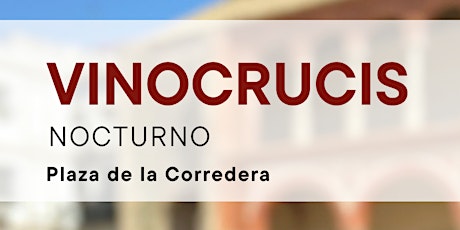 Imagen principal de Vinocrucis nocturno por Córdoba - solo para personas solteras