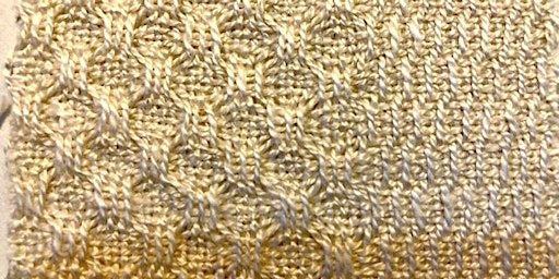 Hauptbild für Next Steps - Handwoven Laces