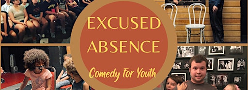 Collection image for Excused Absence Comedy: Weekly Classes