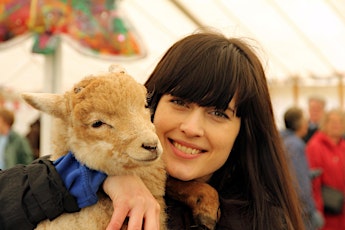 Open Day at CRYSTAL PALACE PARK primary image