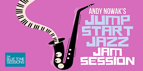 Jump Start Jazz - Jazz Jams