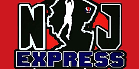 Jersey Express Tryout 2019 primary image
