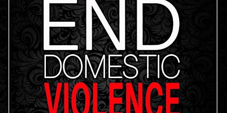 End domestic violence workshop primary image