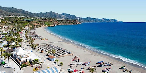 Hauptbild für Salsa/Bachata Weekender on "La Costa del Sol" Torremolinos Spain 2024