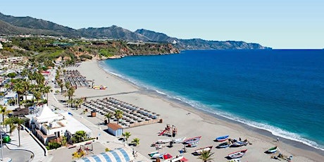 Salsa/Bachata Weekender on "La Costa del Sol" Torremolinos Spain 2024