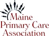 Logotipo da organização Maine Primary Care Association (MPCA)