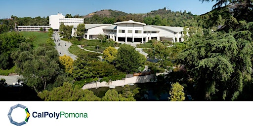 Information Session for Cal Poly Pomona's M.S. in Systems Engineering  primärbild