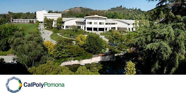 Information Session for Cal Poly Pomona's M.S. in Systems Engineering