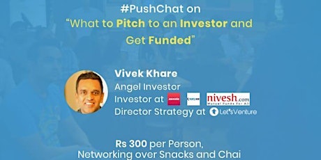 PushConnect Delhi 16 primary image