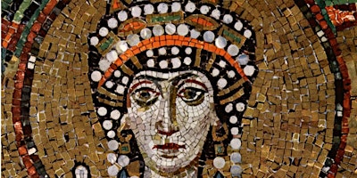 NHM Online Discussion – Bold Byzantine Women