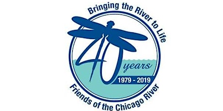 Chicago River Day 2019 - Eggers Grove Forest Preserve primary image