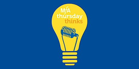 MƒA Thursday Think: Digital Technologies and the Future of Learning