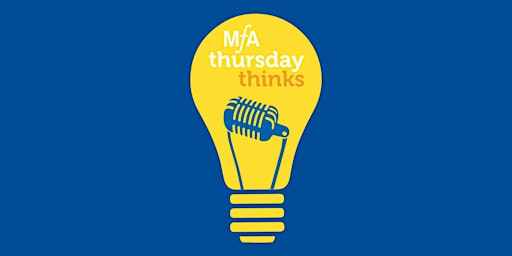 MƒA Thursday Think: Digital Technologies and the Future of Learning primary image