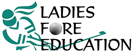 Ladies fore Education Golfing Event primary image