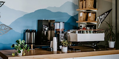 Imagem principal de Fundamentals of Espresso - Barista Basics